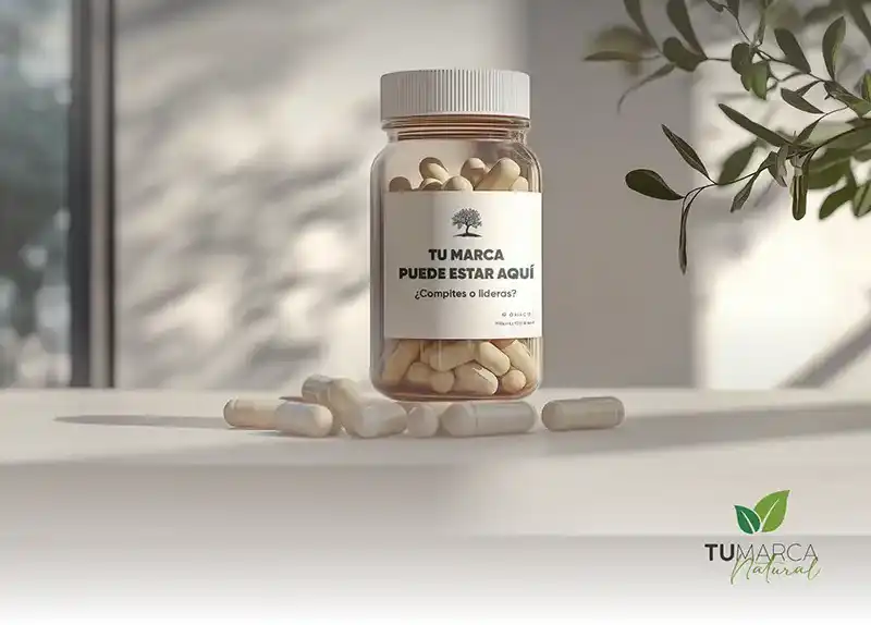 Una marca con estrategia y propósito