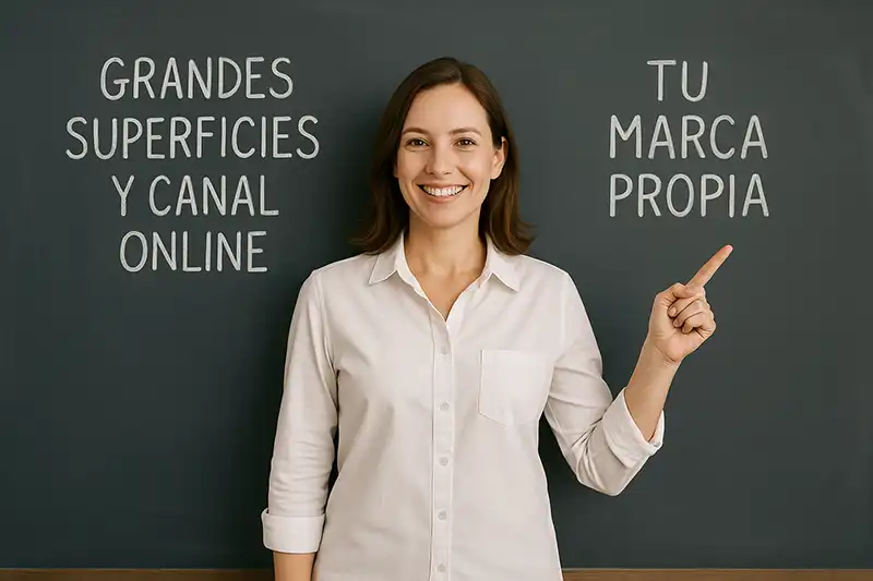 Branding personalizado