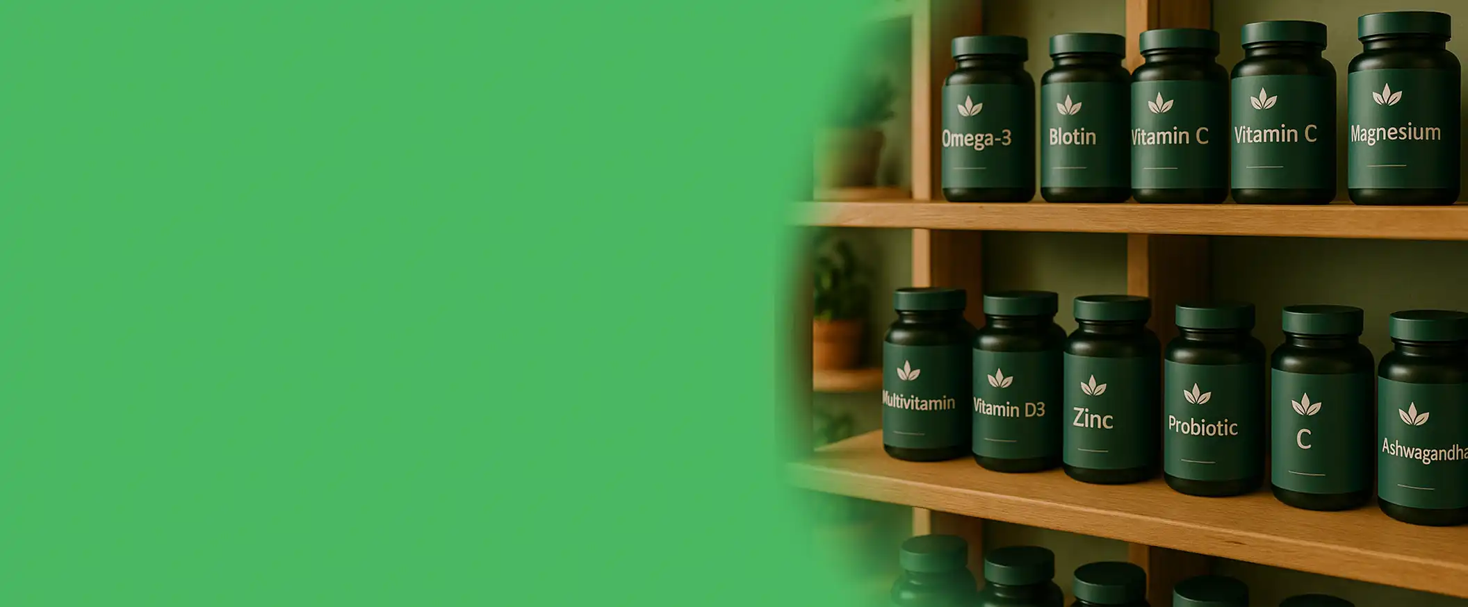 CONTROL, MARGEN, FIDELIZACIÓN