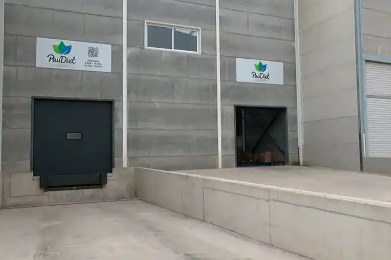 Instalaciones Paudiet