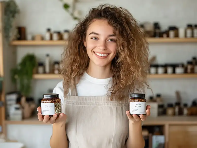 Compra con sentido, sin riesgo